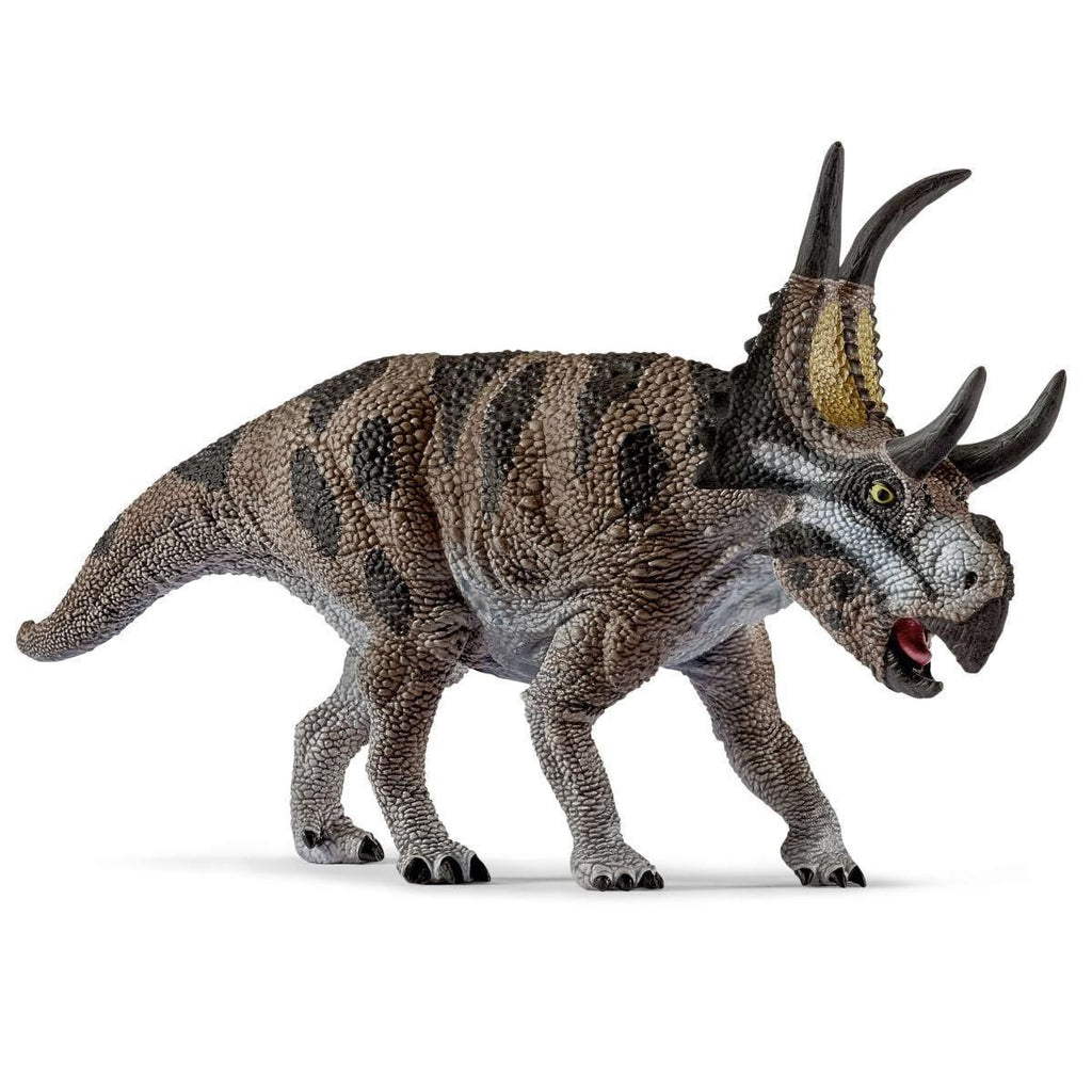 Schleich 15015 Diabloceratops Dinosaur Figure - TOYBOX Toy Shop