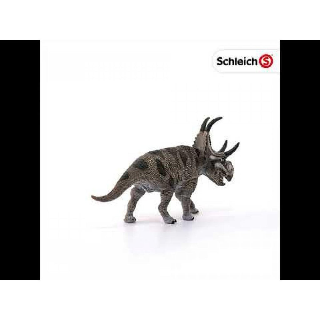 Schleich 15015 Diabloceratops Dinosaur Figure - TOYBOX Toy Shop