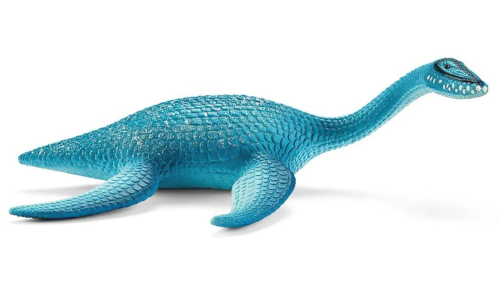 SCHLEICH 15016 Plesiosaurus Figure - TOYBOX Toy Shop