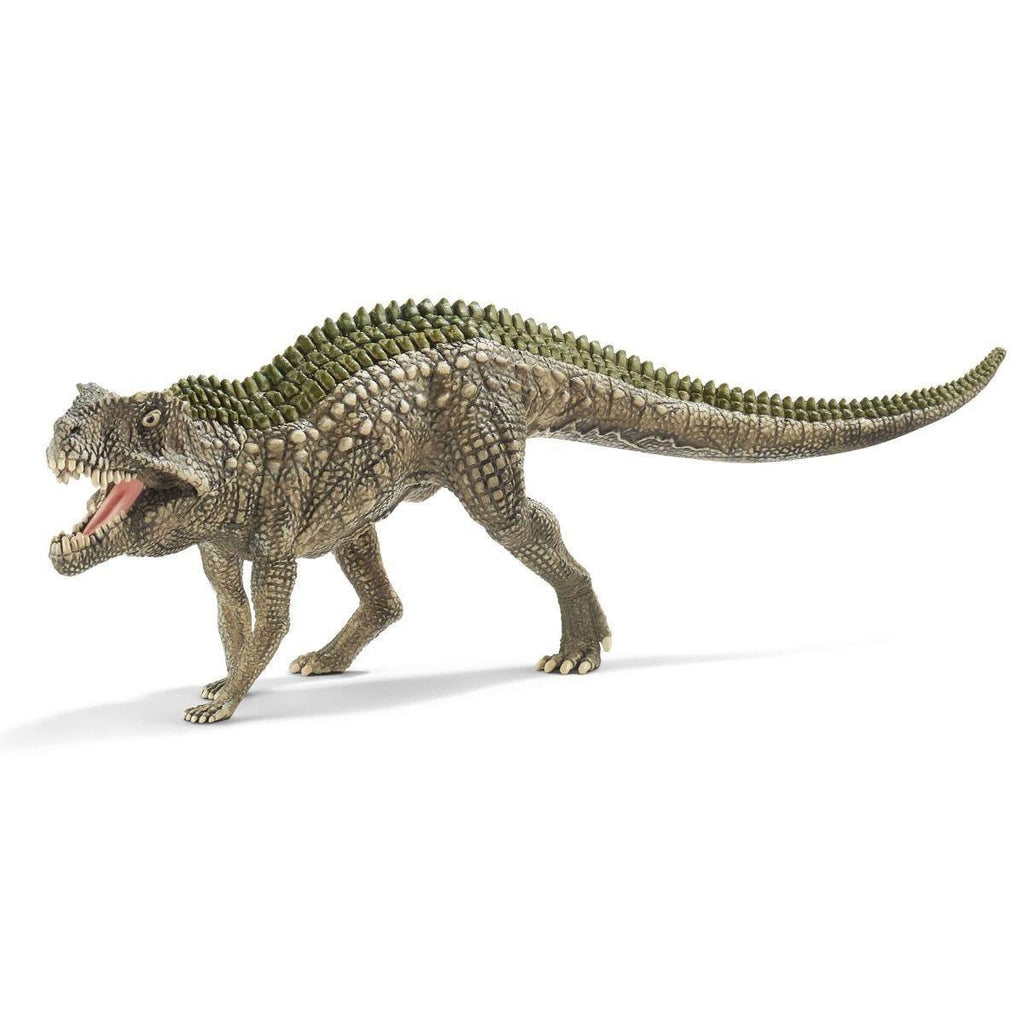 Schleich 15018 Postosuchus Dinosaur Figure - TOYBOX Toy Shop