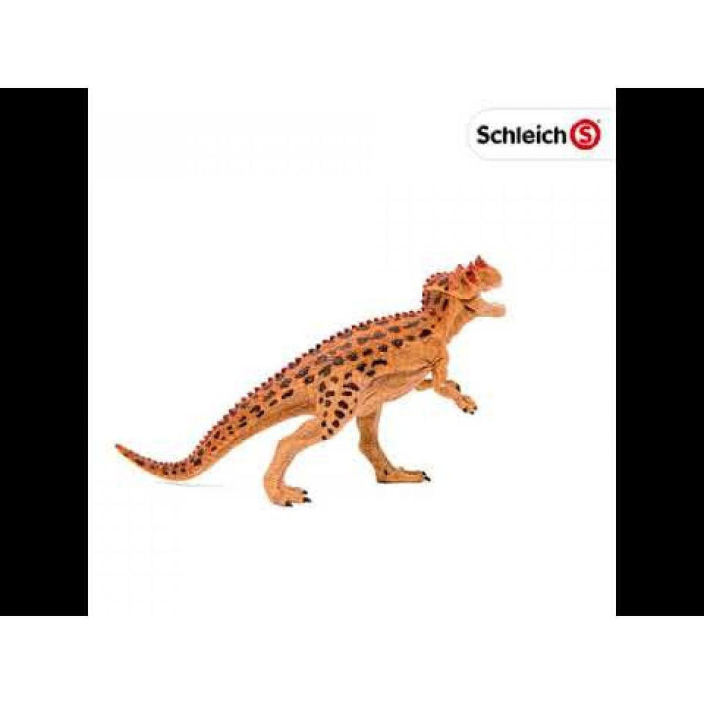 Schleich 15019 Ceratosaurus Dinosaur Figure - TOYBOX Toy Shop