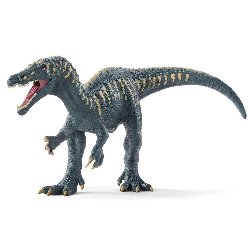 Schleich 15022 Baryonyx Dinosaur Figure - TOYBOX Toy Shop