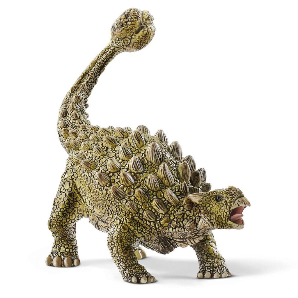 Schleich 15023 Ankylosaurus Dinosaur Figure - TOYBOX Toy Shop