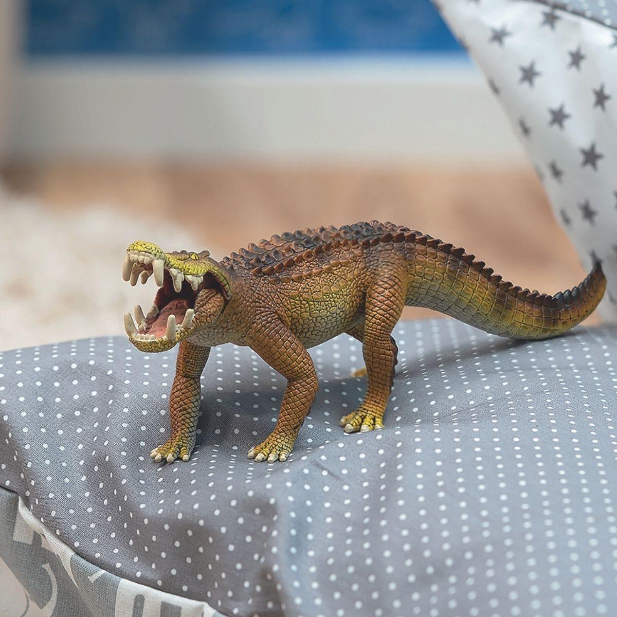 Schleich 15025 Kaprosuchus Dinosaur Figure – TOYBOX