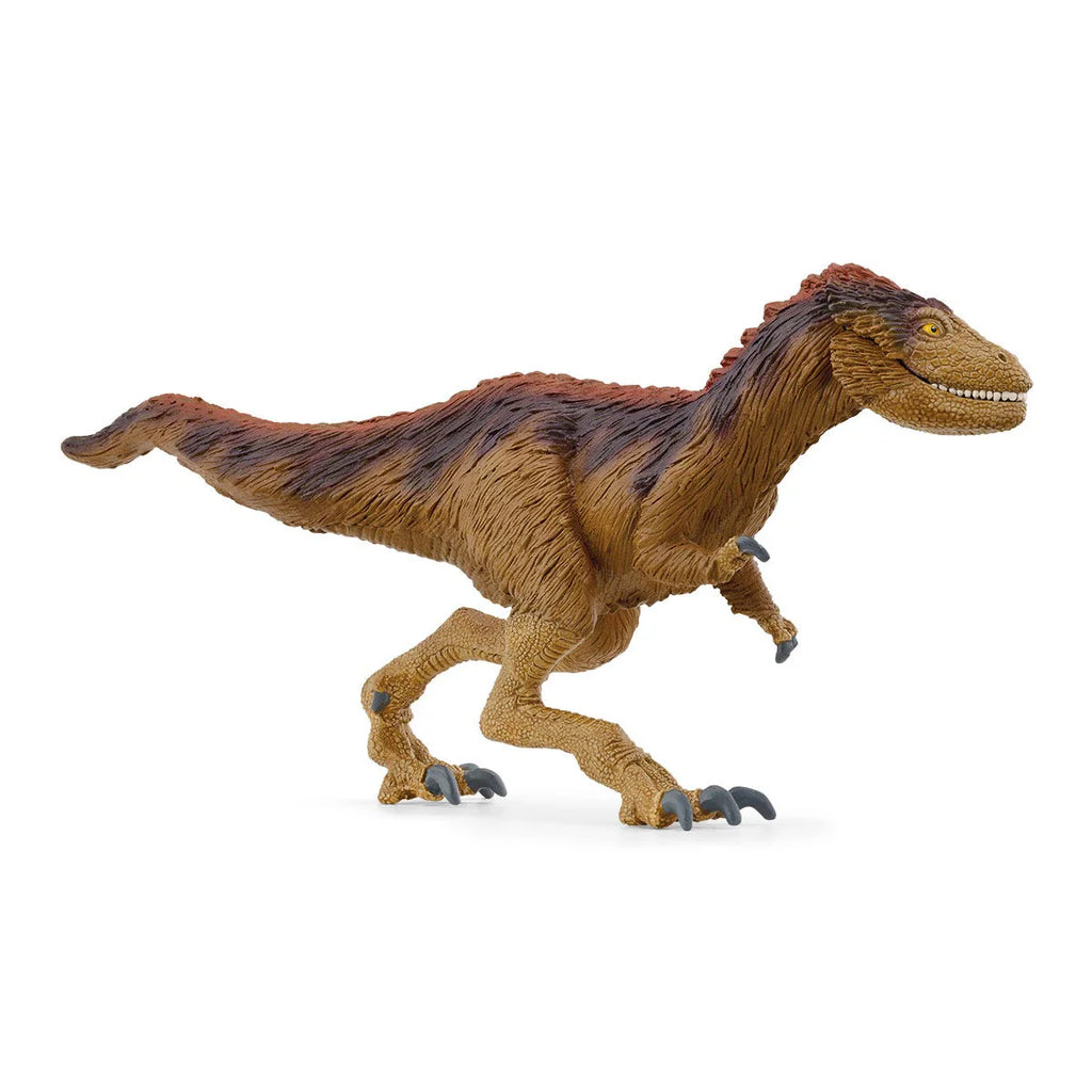 Schleich 15039 Moros Intrepidus Figure - TOYBOX Toy Shop