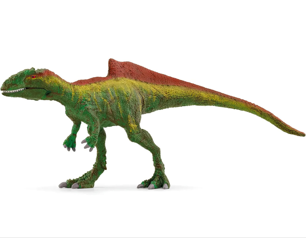 Schleich 15041 Concavenator Dinosaur Toy Figure