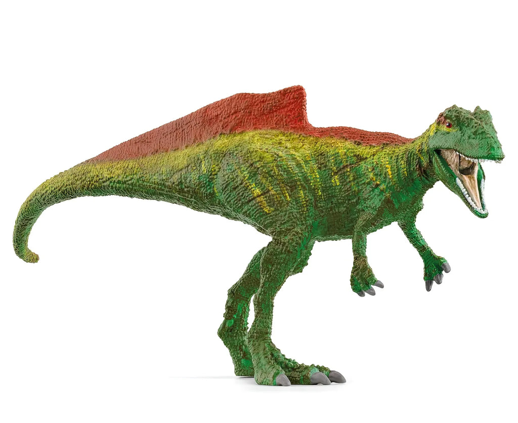 Schleich 15041 Concavenator Dinosaur Toy Figure