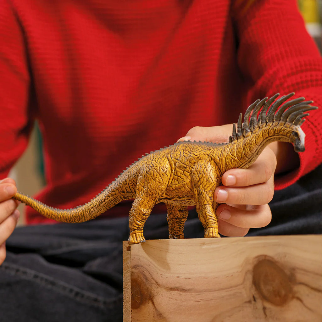 Schleich 15042 Bajadasaurus Figure - TOYBOX Toy Shop