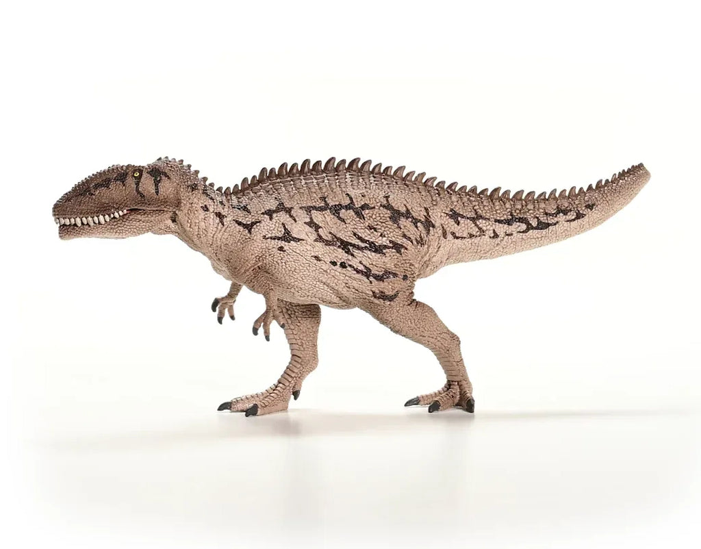Schleich 15048 Carcharodontosaurus Dinosaur Figure