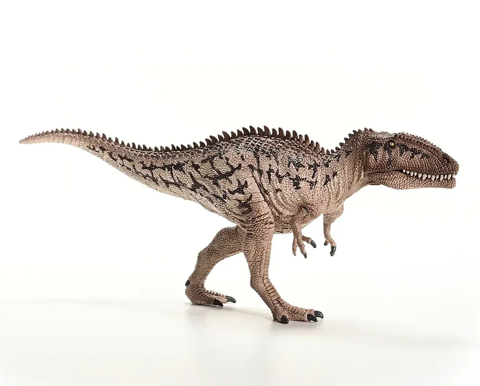 Schleich 15048 Carcharodontosaurus Dinosaur Figure