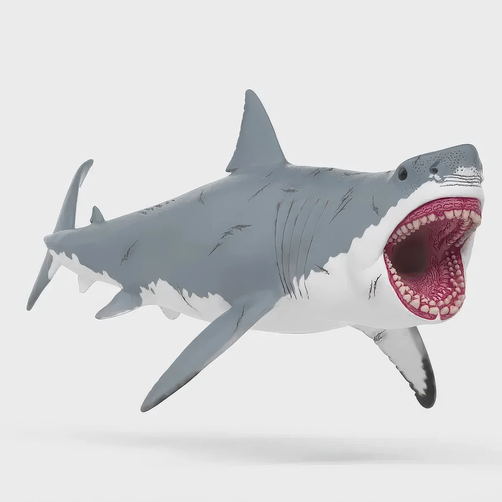 Schleich 15055 Dinosaurs Megalodon