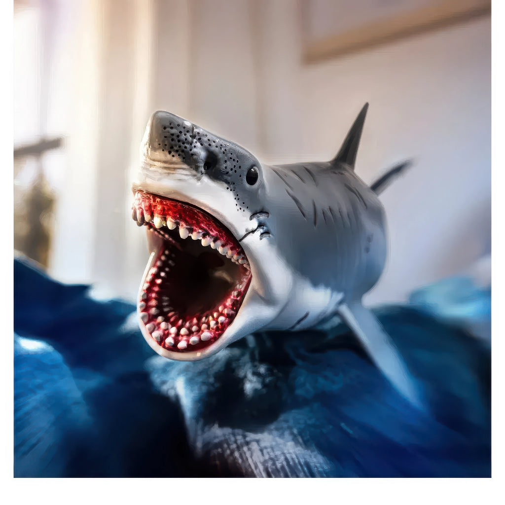 Schleich 15055 Dinosaurs Megalodon