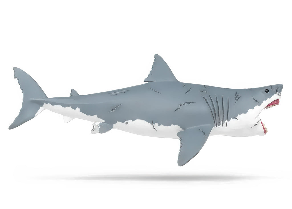 Schleich 15055 Dinosaurs Megalodon