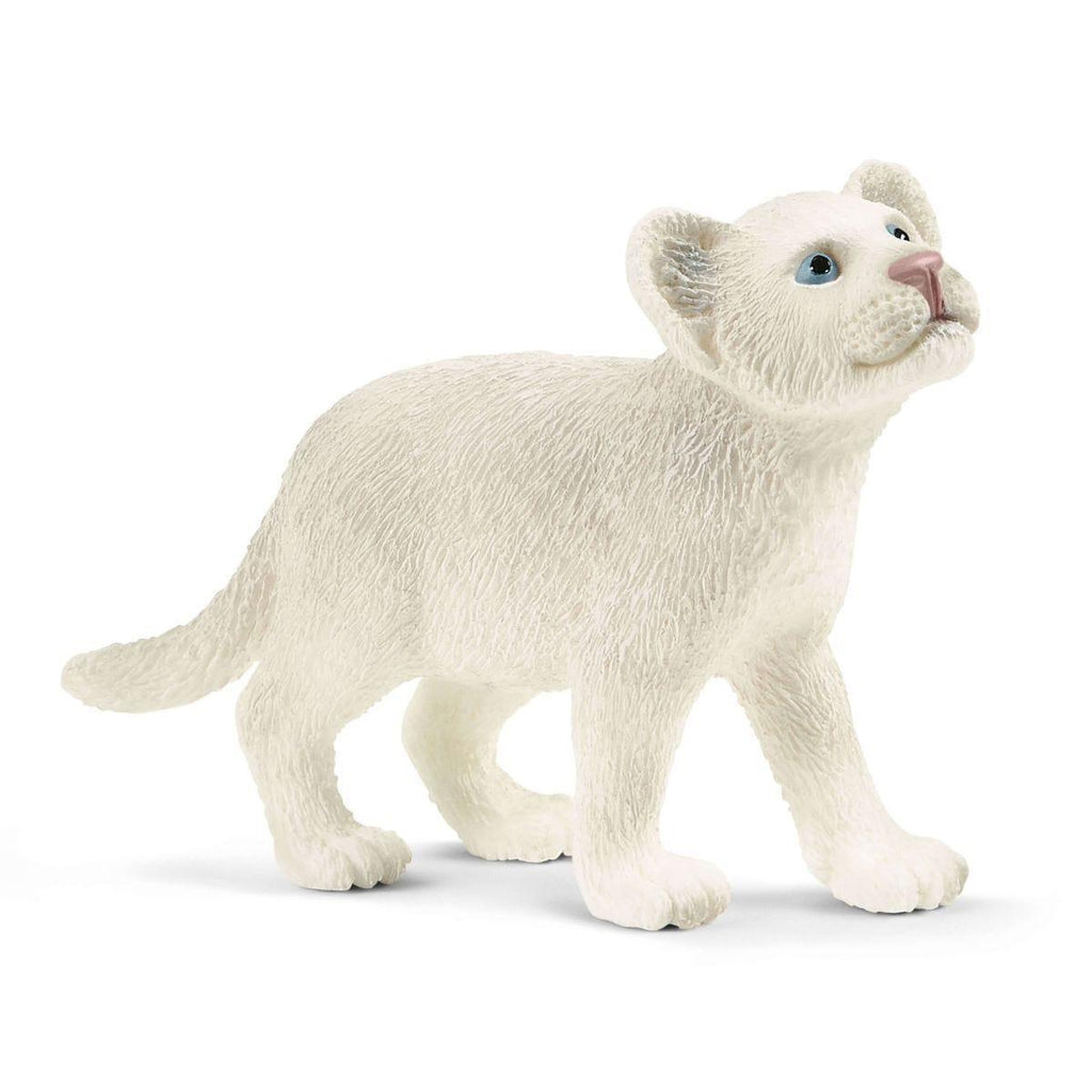 Schleich 42505 Wild Life Lion Mother with Cubs - TOYBOX Toy Shop