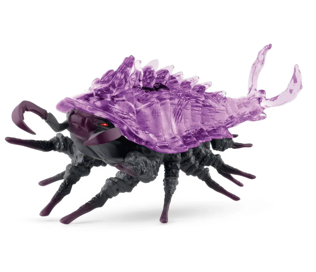Schleich 42675 Eldrador Creatures Battlecave Shadow Bug Playset