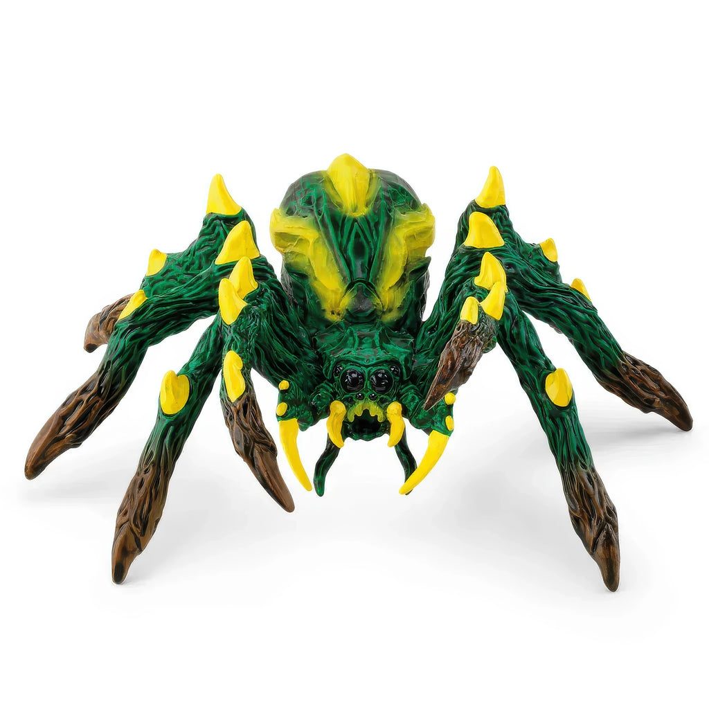 Schleich 42678 Battlecave Jungle Tarantula Playset