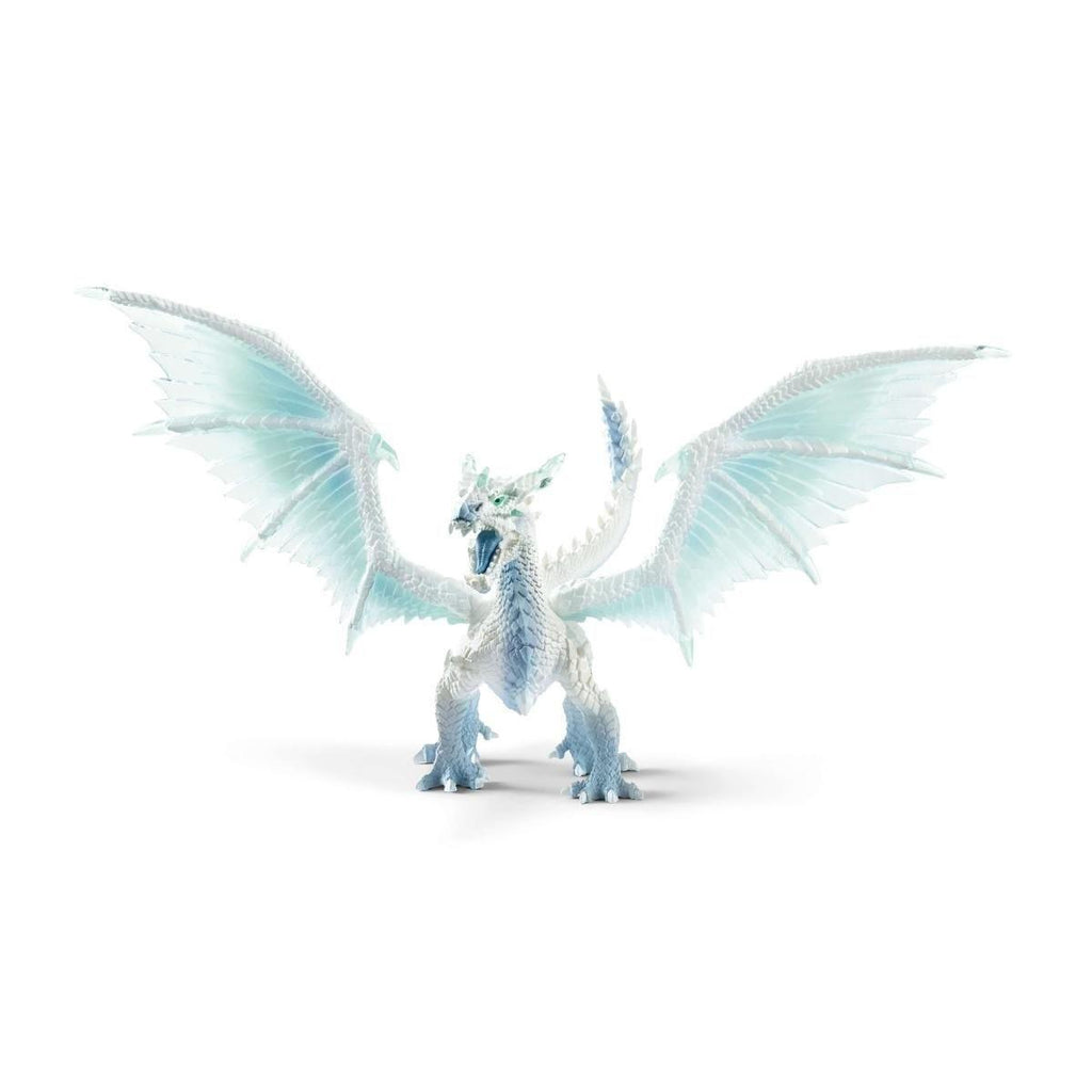 Schleich 70139 Ice Dragon Figure - TOYBOX Toy Shop