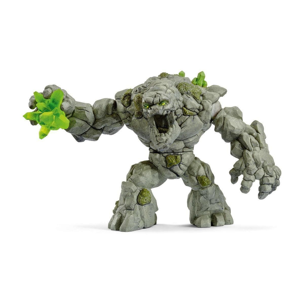 Schleich 70141 Eldrador Stone Monster Figure - TOYBOX Toy Shop