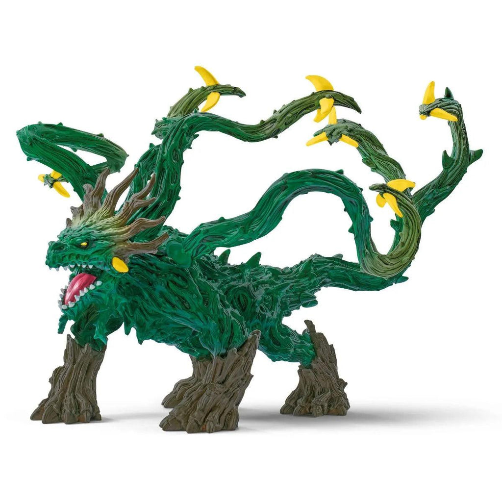 SCHLEICH 70144 Jungle Creature Figure - TOYBOX Toy Shop