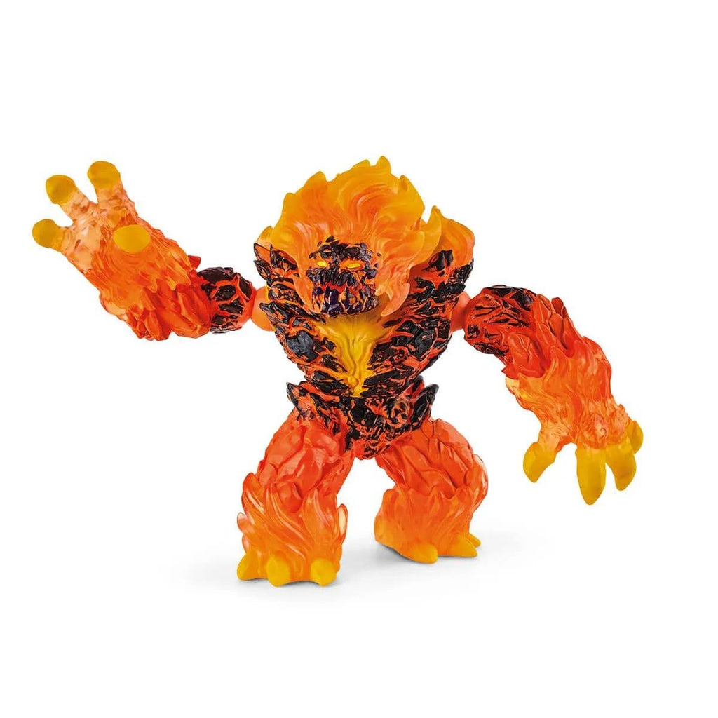SCHLEICH 70145 Lava Smasher Figure - TOYBOX Toy Shop
