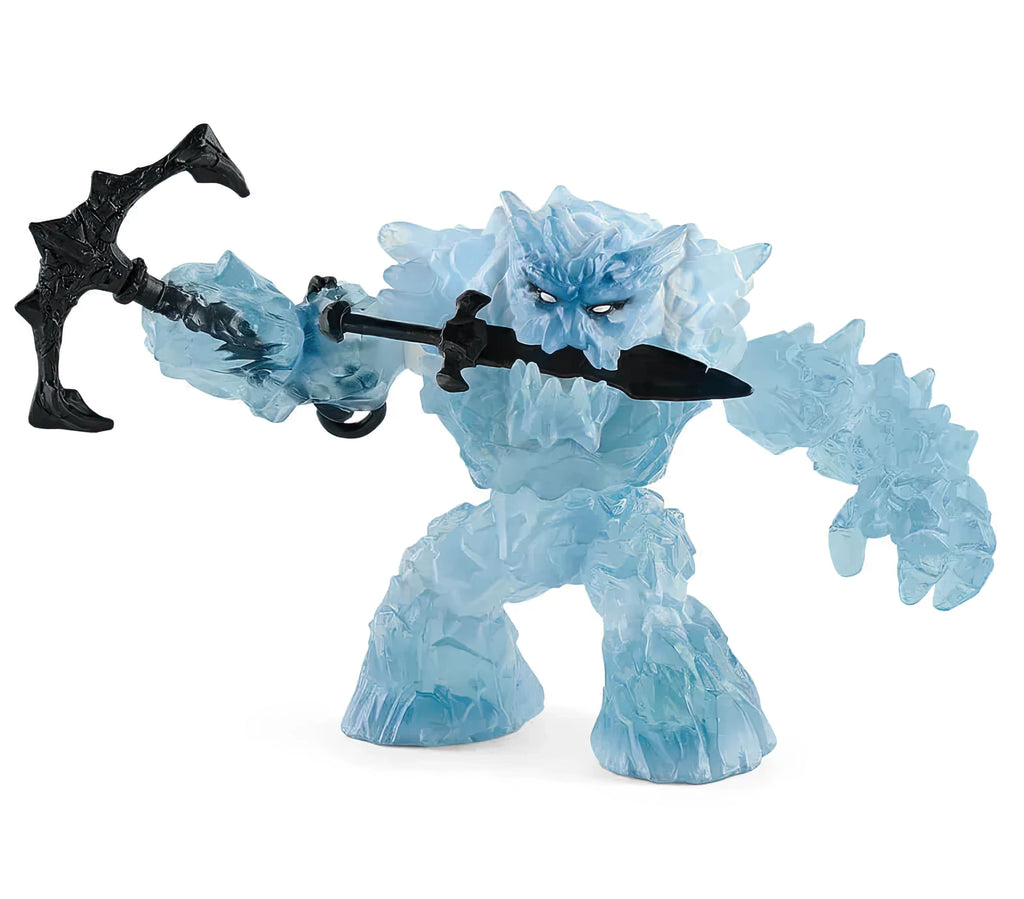 Schleich 70146 Ice Monster Giant Figure