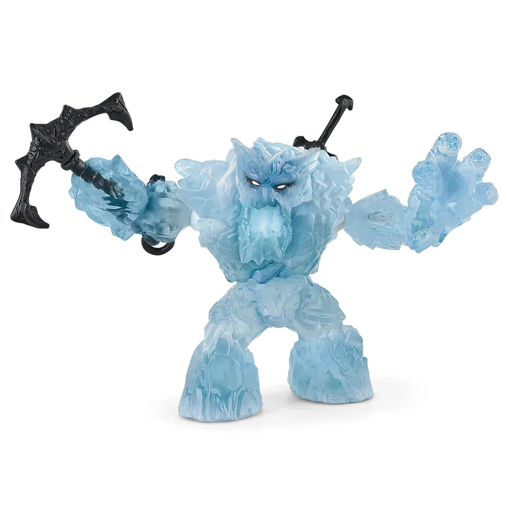 Schleich 70146 Ice Monster Giant Figure
