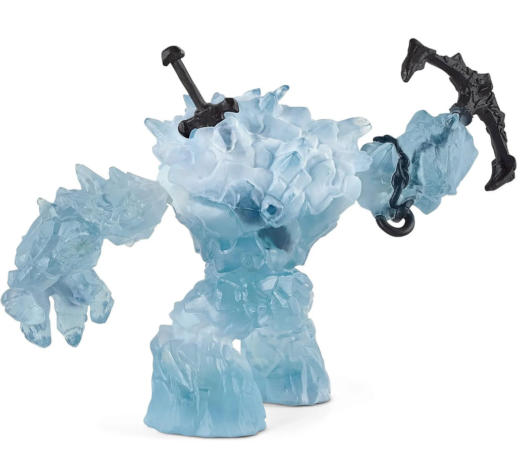 Schleich 70146 Ice Monster Giant Figure - TOYBOX Toy Shop