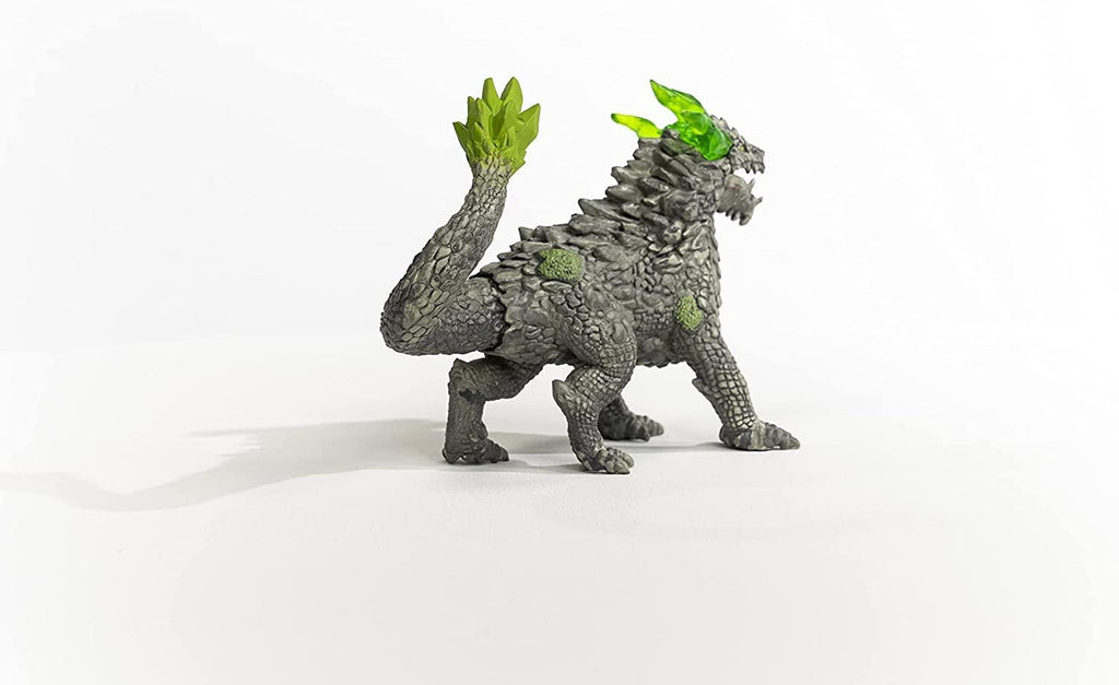 SCHLEICH 70149 Stone Dragon Figure - TOYBOX Toy Shop