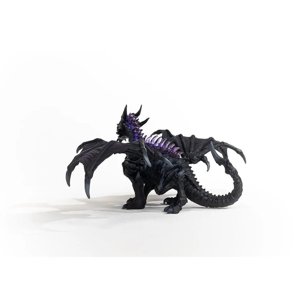 SCHLEICH 70152 Shadow Dragon Figure - TOYBOX Toy Shop