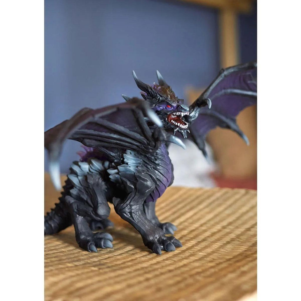 SCHLEICH 70152 Shadow Dragon Figure - TOYBOX Toy Shop