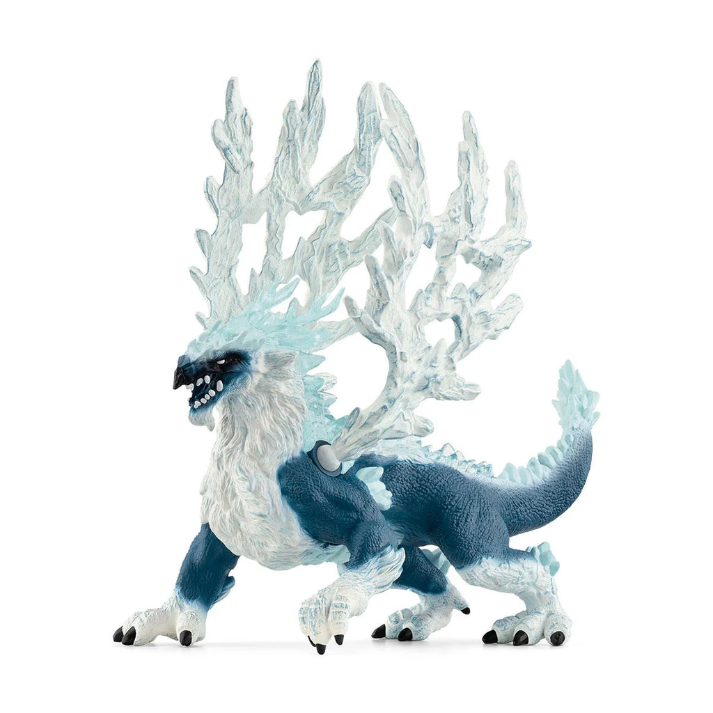 Schleich 70790 Ice Dragon Figure - TOYBOX Toy Shop