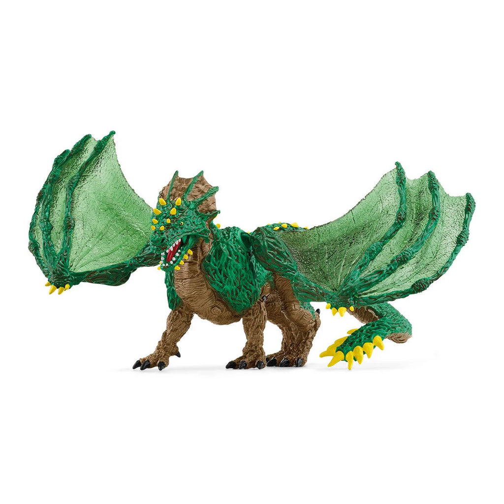 Schleich Jungle Dragon - TOYBOX Toy Shop