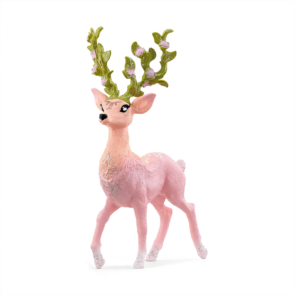 Schleich 70793 Magic Deer Fantasy Figure
