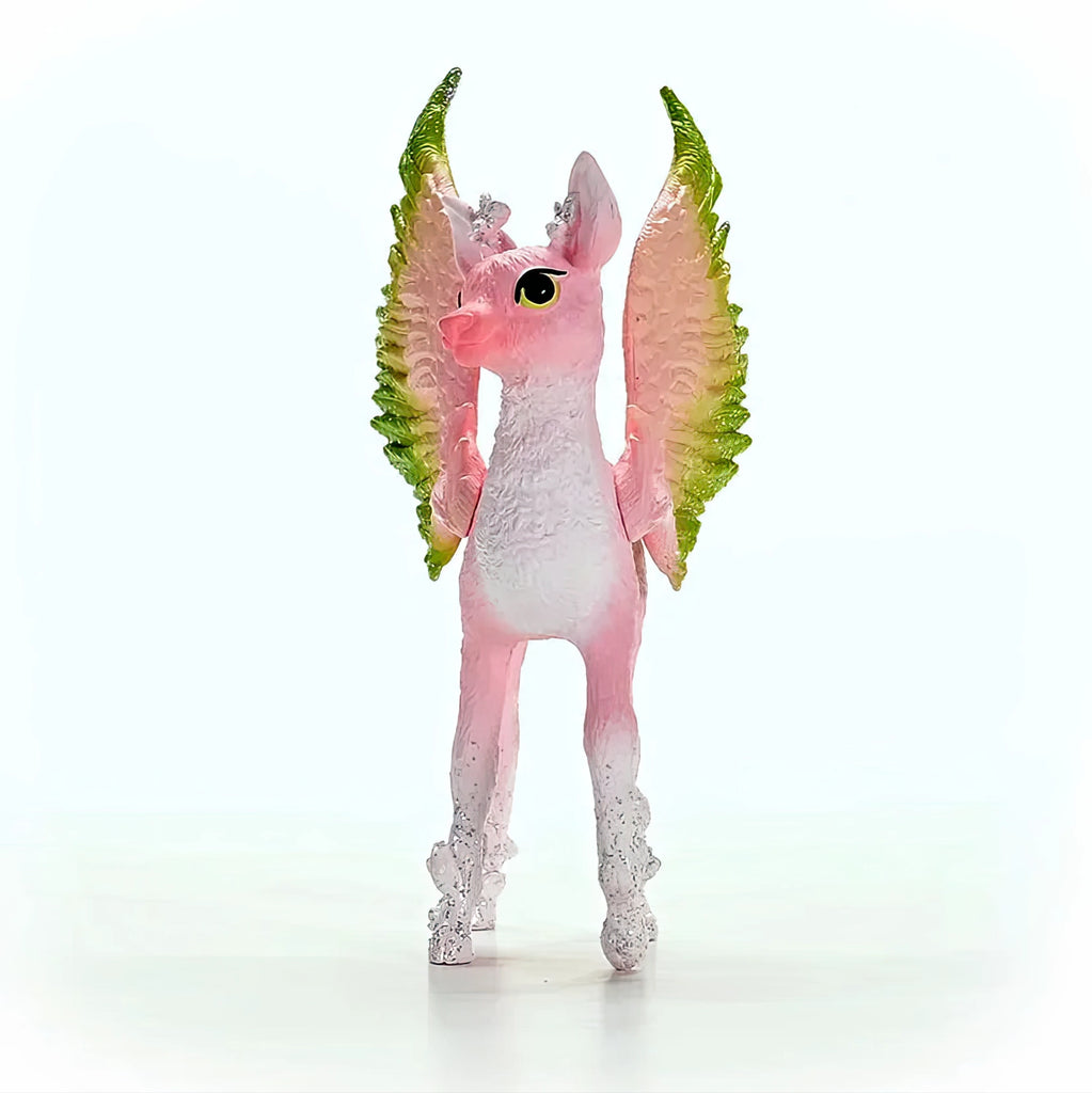 Schleich 70821 Magical Deer Calf Figure