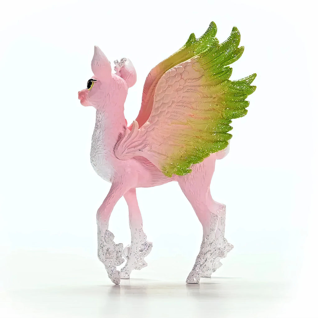 Schleich 70821 Magical Deer Calf Figure
