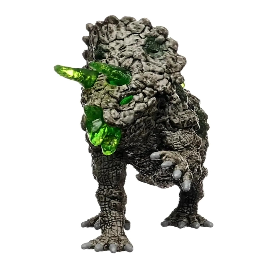 Schleich 70828 Stone Triceratops Action Figure