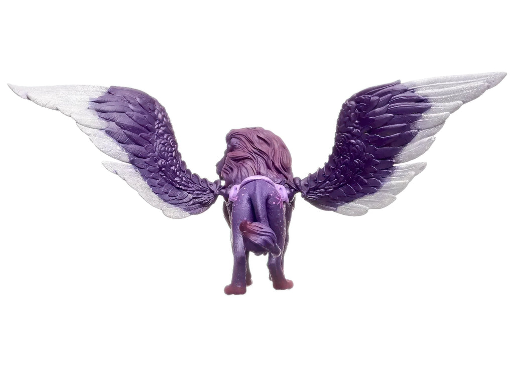 Schleich 70837 Moon Lion Toy Figure