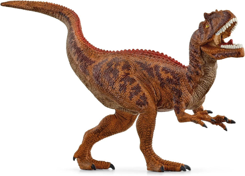 Schleich Allosaurus Figure - TOYBOX Toy Shop