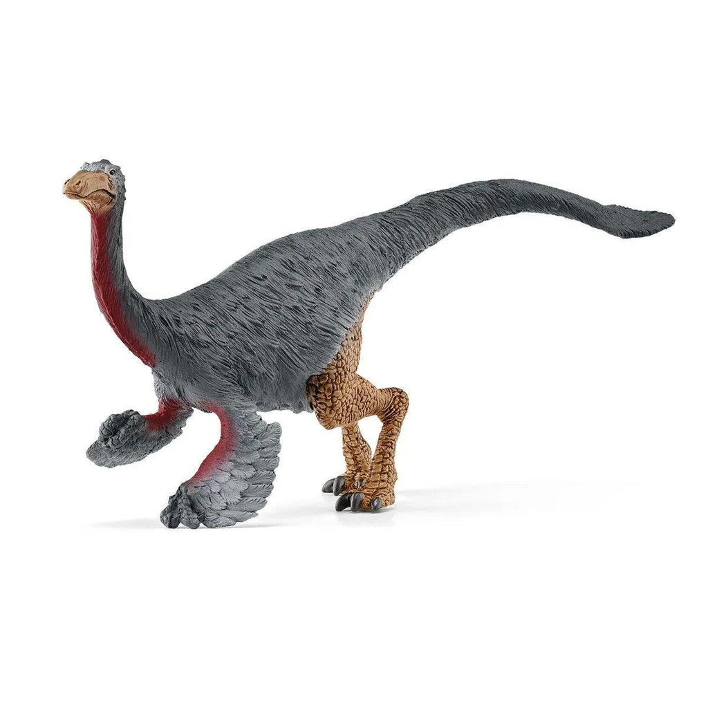 SCHLEICH Gallimimus Dinosaur Figure - TOYBOX Toy Shop
