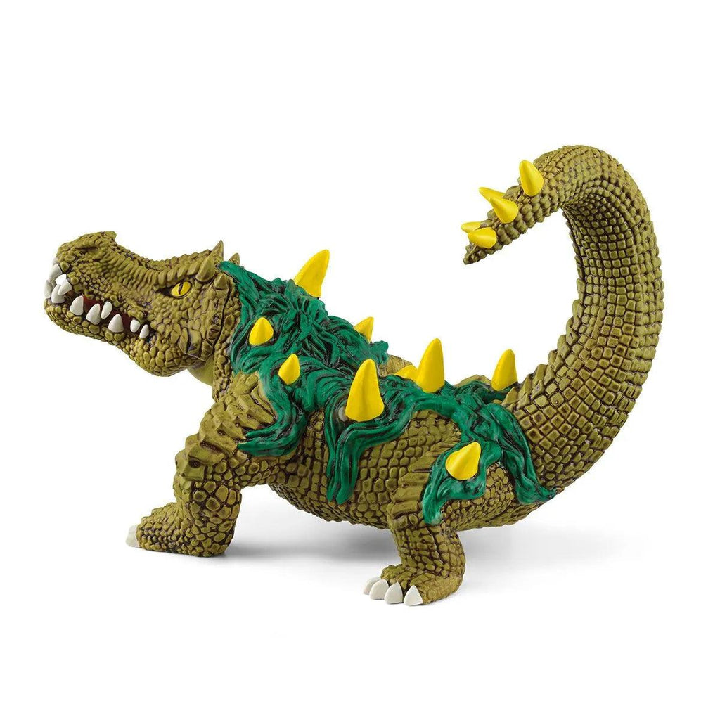 SCHLEICH Swamp Monster Figure - TOYBOX Toy Shop