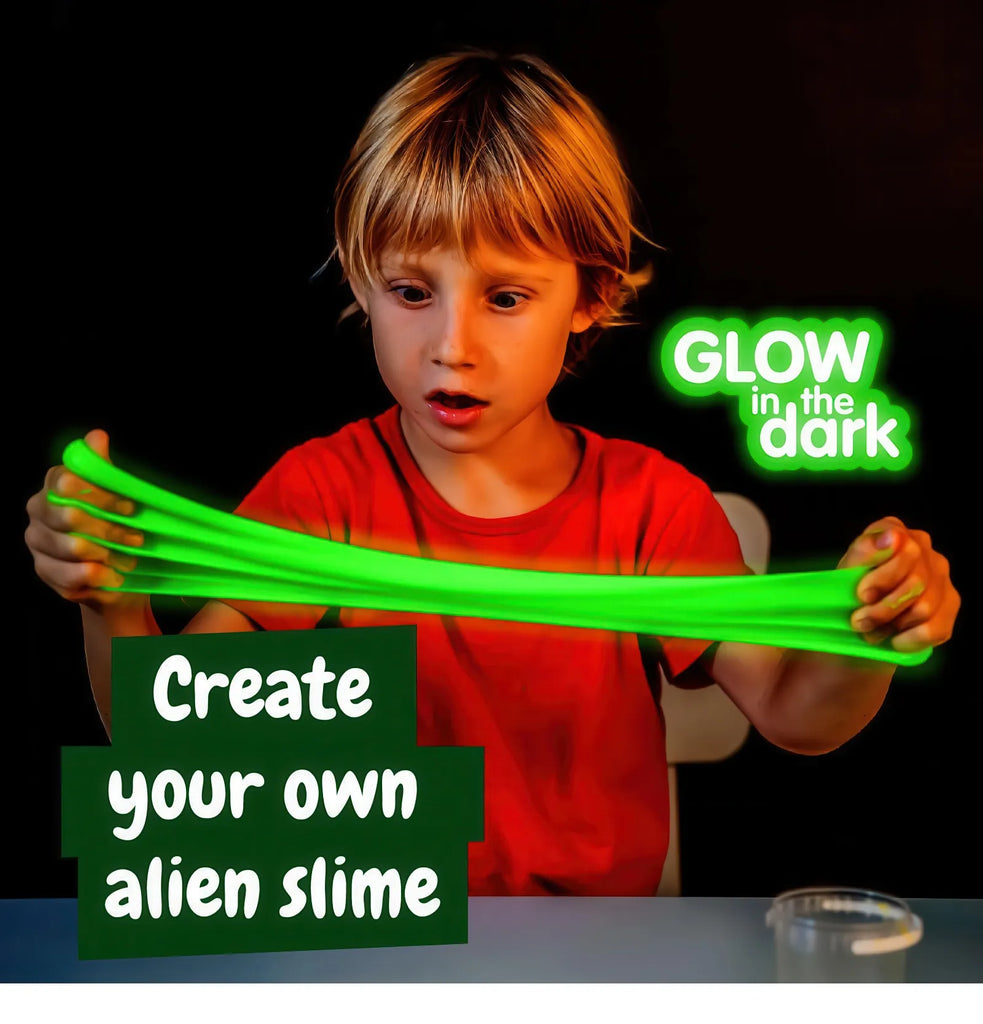 Science4you Apocalypse Slime Set