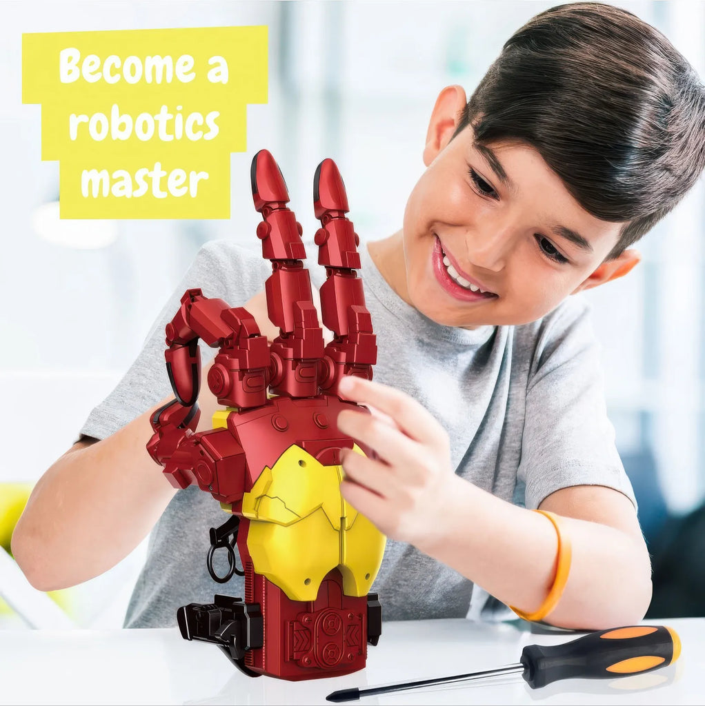 Science4you Giant Cyborg Hand