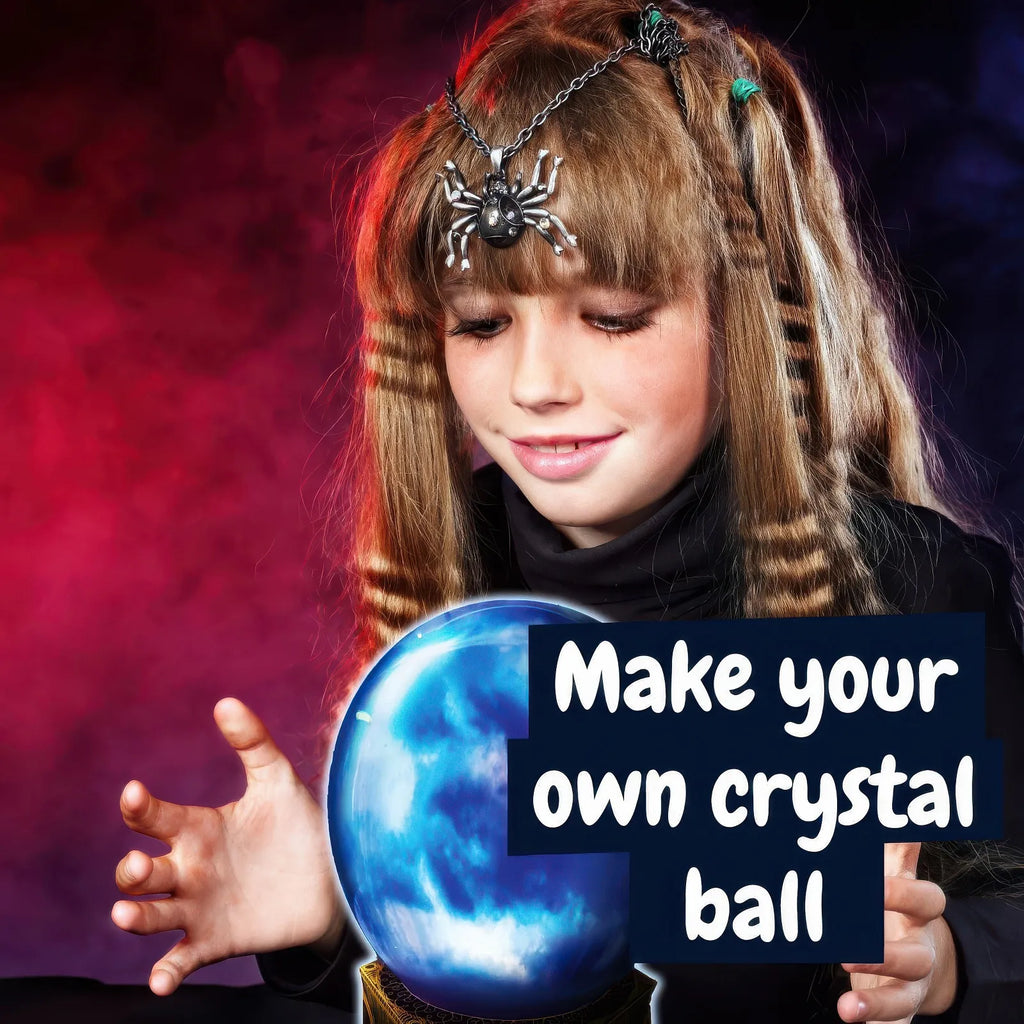 Science4you Wizard Science - Experiment Set