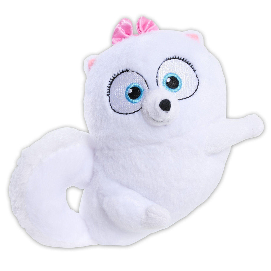 Secret Life Of Pets 2 Chat & Hang Plush - Gidget (without sound) - TOYBOX Toy Shop Cyprus