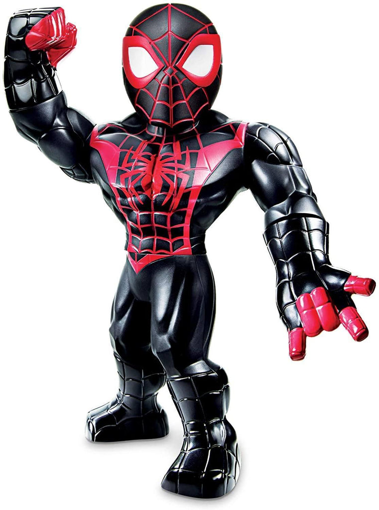 Sha Miles Morales Spider Man - TOYBOX Toy Shop