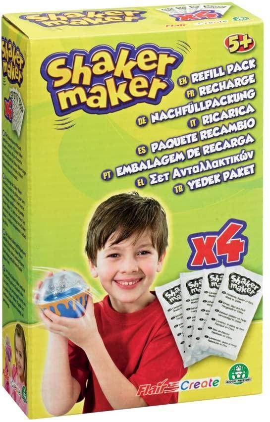 Shaker Maker GPF8270 Refill Pack - TOYBOX Toy Shop