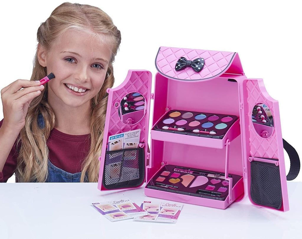 Shimmer and Sparkle 17905 Cosmetic Makeup - TOYBOX