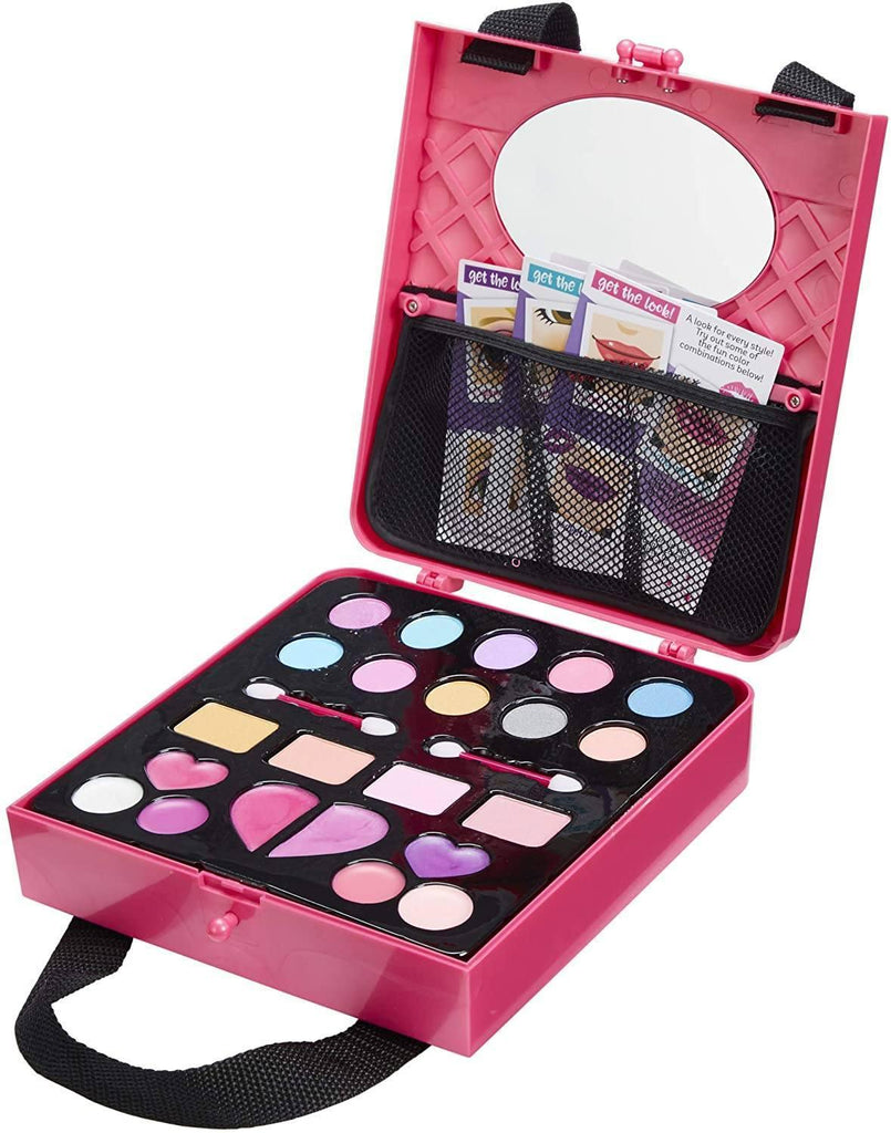 Shimmer N Sparkle Insta Glam All-In-One Beauty Make-Up Tote - TOYBOX