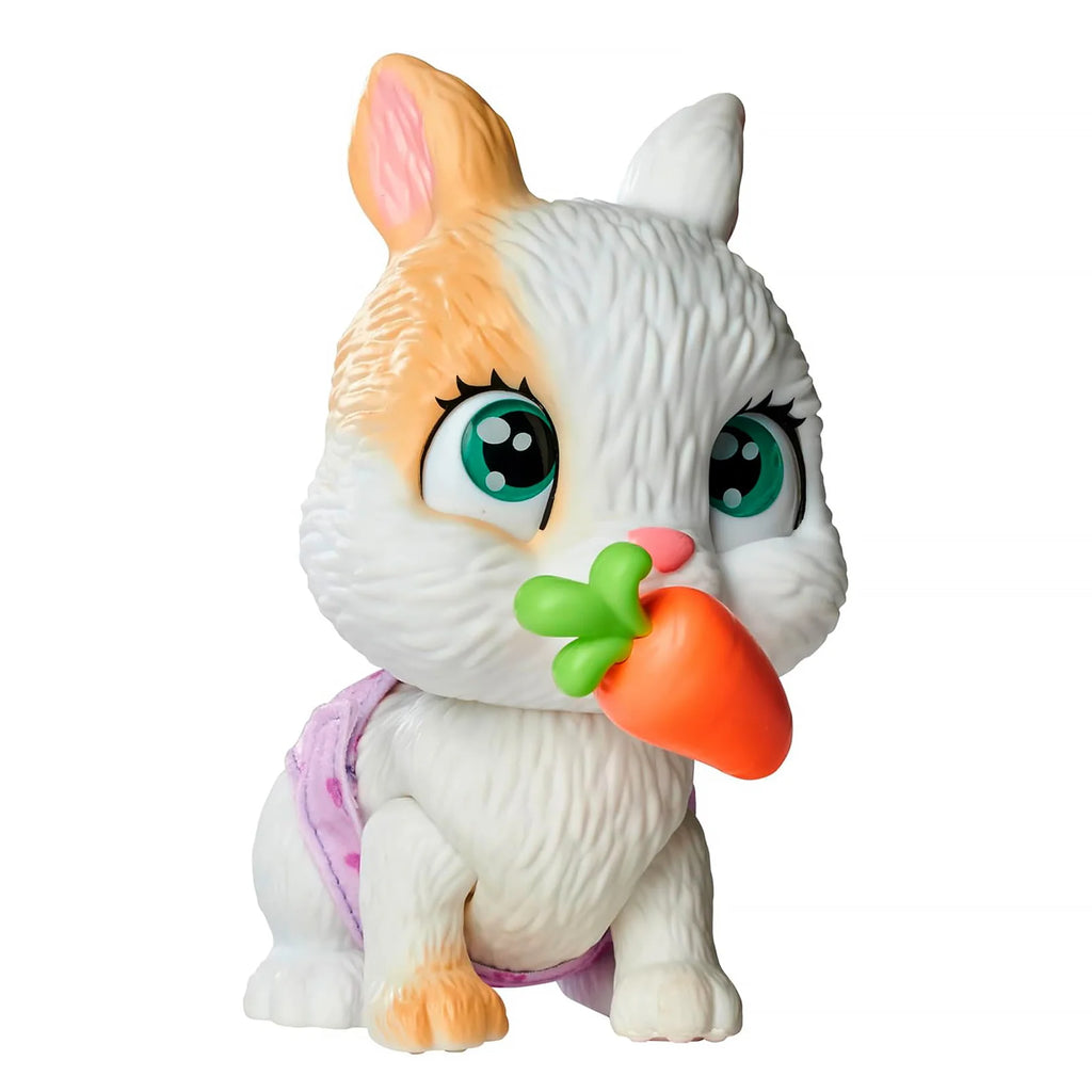 Simba Pamper Pets Bunny Rabbit 15cm - TOYBOX Toy Shop