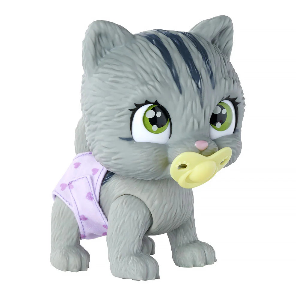 Simba Pamper Pets Kitten 15cm - TOYBOX Toy Shop